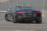 Audi R8 V10 Spyder by Sport-Wheels 2010 года